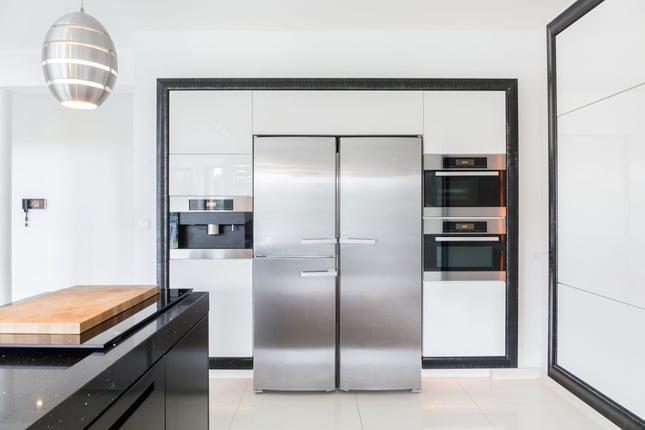Refrigerador