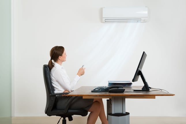 No abuses de los sistemas inverter