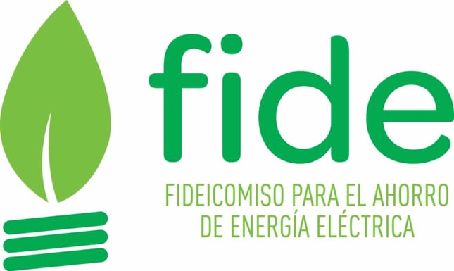 Fideicomiso para el ahorro de energia electrica FIDE