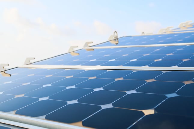 calidad de paneles solares
