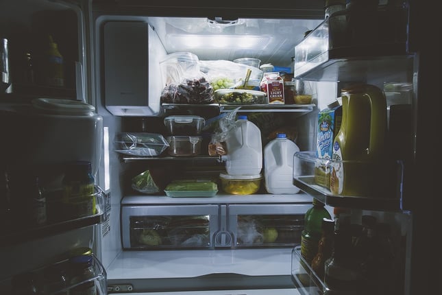 refrigerador ahorro luz