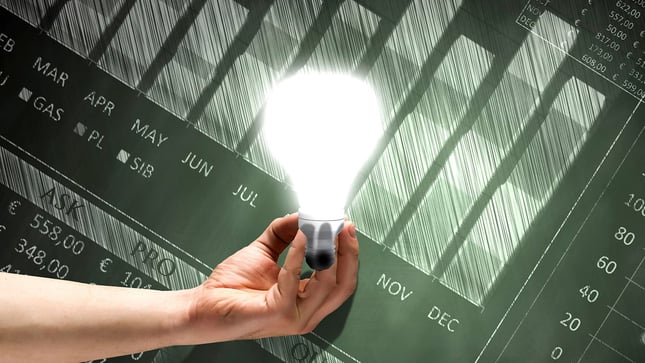 ¿Cuál es tu tarifa de luz?